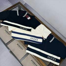 Picture of Gucci Polo Shirts Short _SKUGucciM-3XLtltx6127494